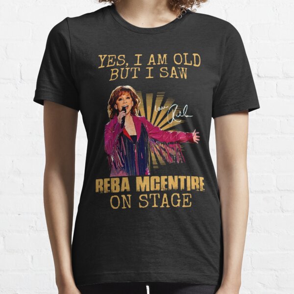 Reba Mcentire T-Shirts for Sale