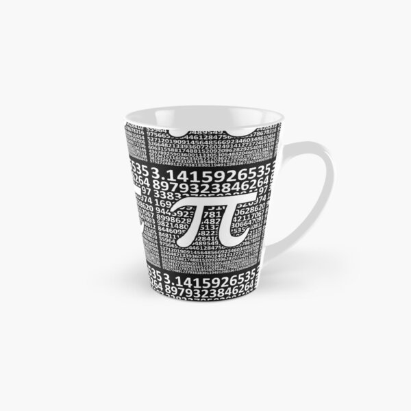 Item preview, Digits of Pi, Pi Day Math designed and sold by ozdilh.