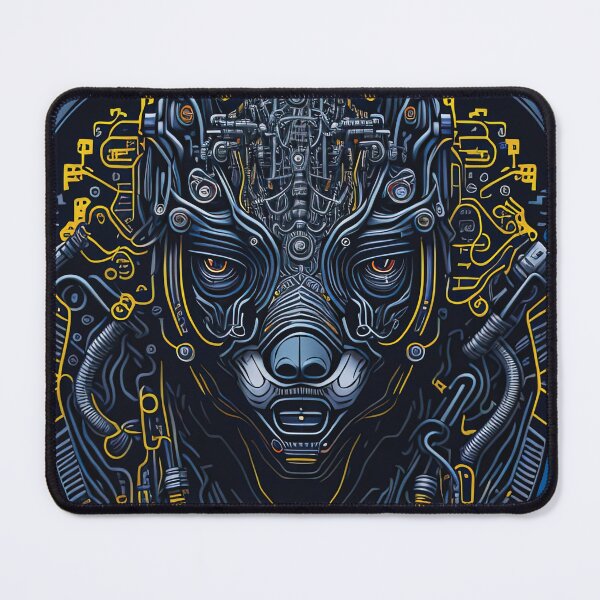 Item preview, Electric Sheep S01 D66 designed and sold by Houerd.