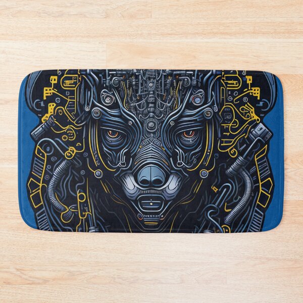 Item preview, Electric Sheep S01 D66 designed and sold by Houerd.