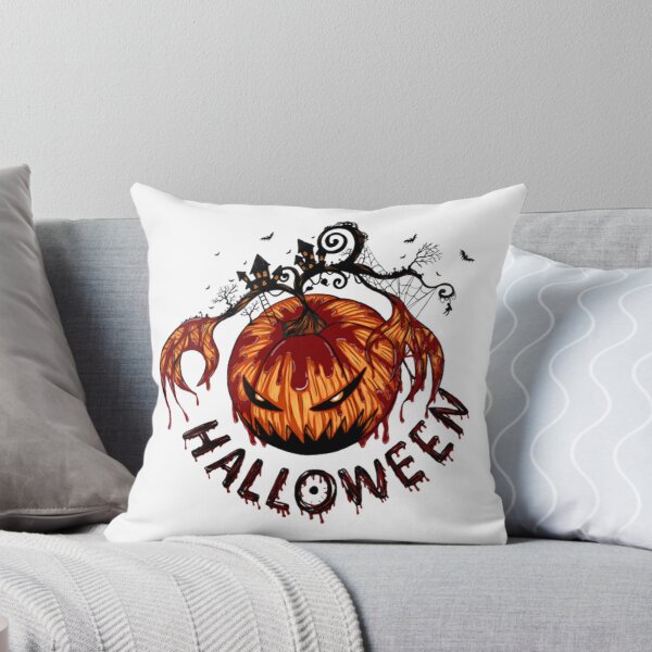 Item preview, Halloween designed and sold by MarahAnabtawi.