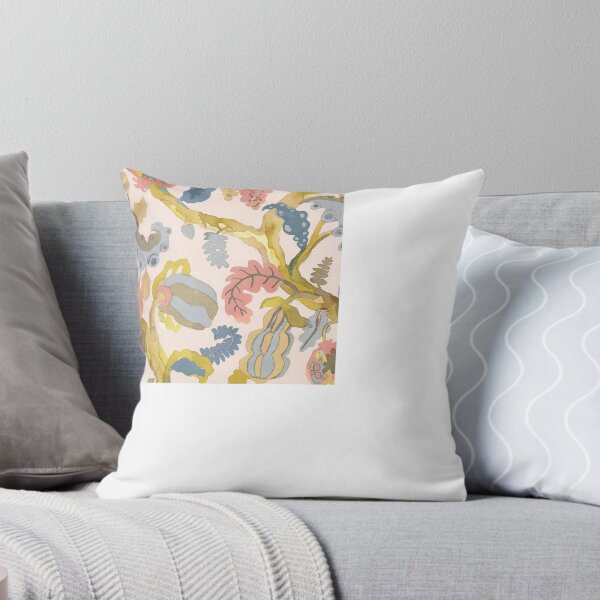 Item preview, J.Frank inspiration vegetable fruit lands pink designed and sold by Alessandro Remo Mazzoni Remotextiles.