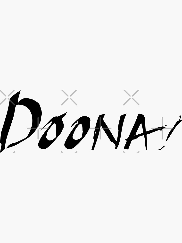 Doona!  Site oficial da Netflix