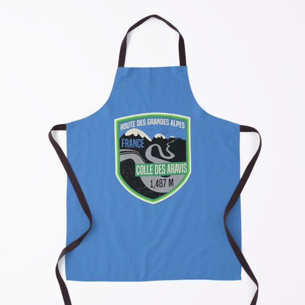 Item preview, Colle des Aravis, Route des Grandes Alpes, France designed and sold by studio838.