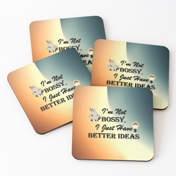 Item preview, Better Ideas designed and sold by S-JR.