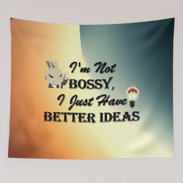 Item preview, Better Ideas designed and sold by S-JR.