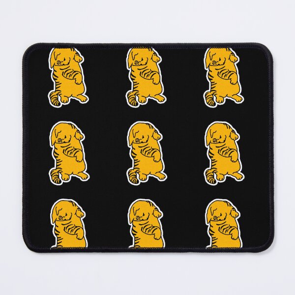 Item preview, Golden cat said look at me ^_^ designed and sold by wibby-color.