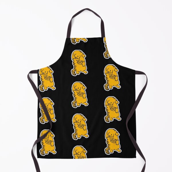 Item preview,  Golden cat said look at me ^_^ designed and sold by wibby-color.