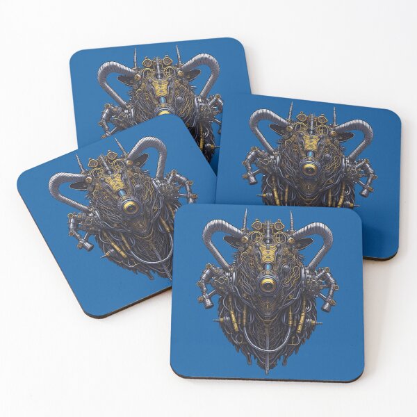 Item preview, Electric Sheep S01 D67 designed and sold by Houerd.