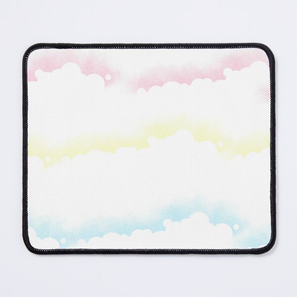 Item preview, Kawaii Manga Clouds  designed and sold by Yuni-Naoki.