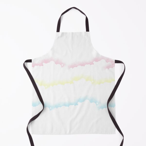 Item preview, Kawaii Manga Clouds designed and sold by Yuni-Naoki.