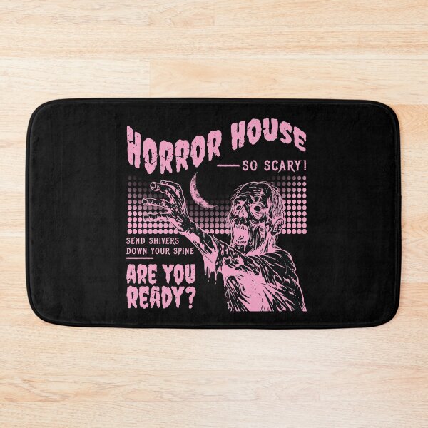 Item preview, Horror House Halloween Costume designed and sold by MooonTees.