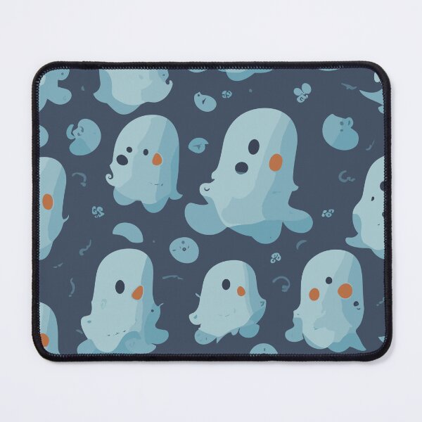 Item preview, Ghost Gift wrapper - 2 designed and sold by Ruthrasankar.