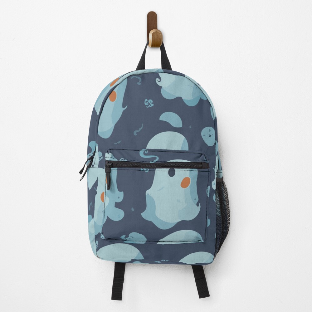 Item preview, Backpack designed and sold by Ruthrasankar.