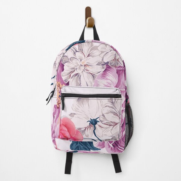 Item preview, purple flowers designed and sold by Floralsharry.