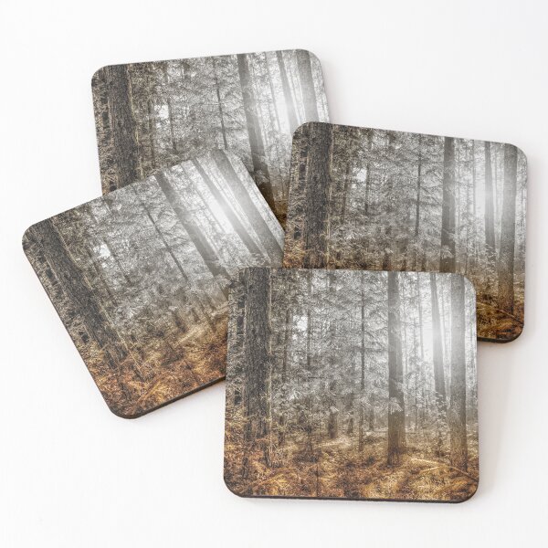 Item preview, Forest designed and sold by SotisArtshop.