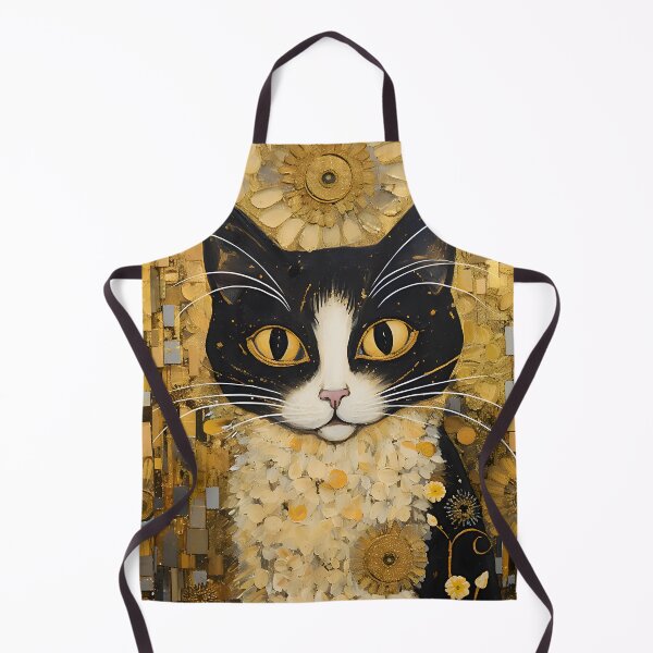 Item preview, Art Cat #48 designed and sold by ArtCatGallery.