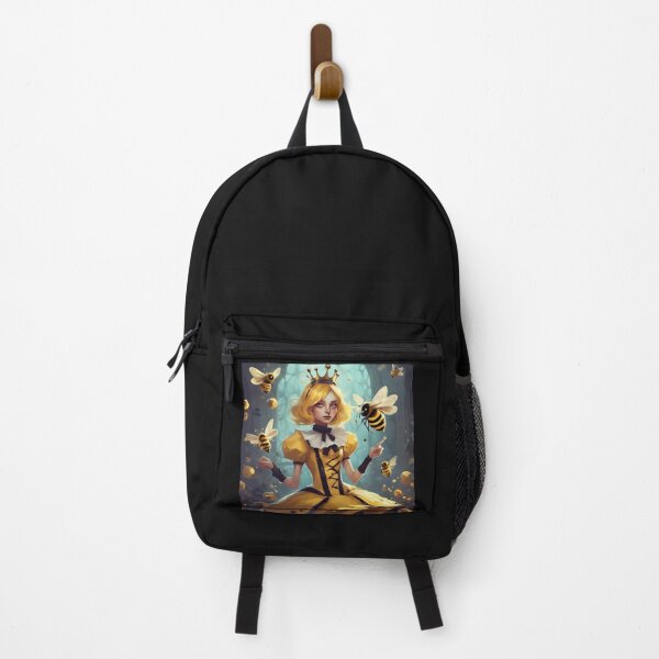 Item preview, "Alice in the land of bees" designed and sold by Songedete.