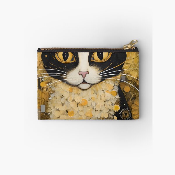 Item preview, Art Cat #48 designed and sold by ArtCatGallery.