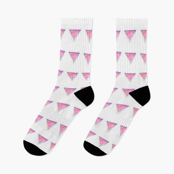 Item preview,  abstract triangles designed and sold by studio468.