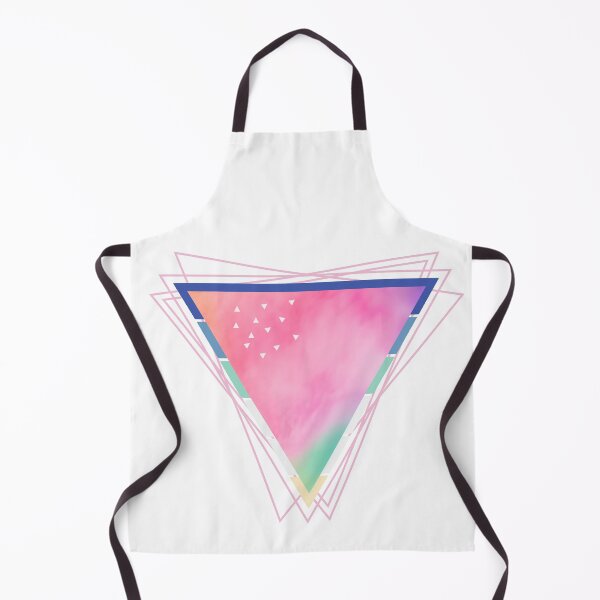 Item preview,  abstract triangles designed and sold by studio468.