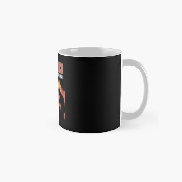 Taza Héroes del Silencio ☕ Calidad TOP 🔝 Tazas personalizadas