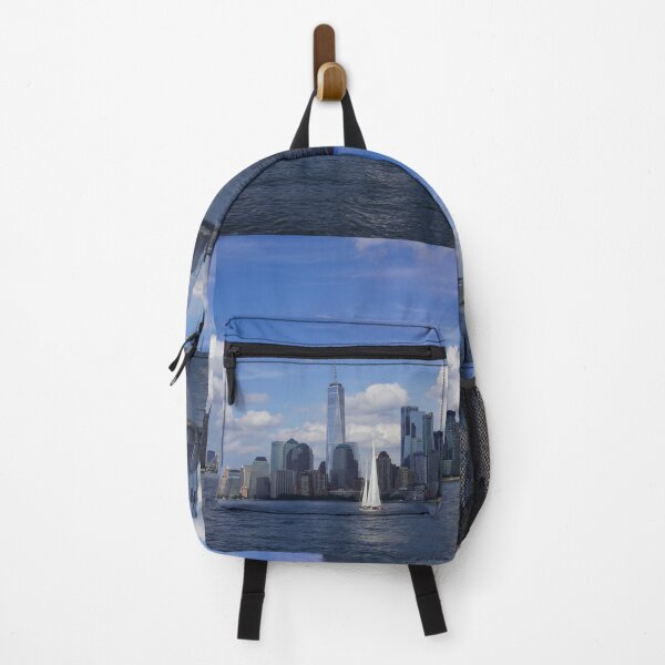 Item preview, New York Sail Boat, September 2023 designed and sold by printthisslogan.