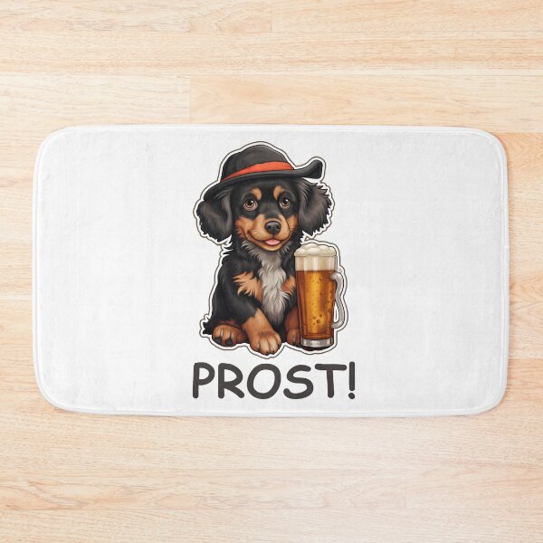 Item preview, Oktoberfest Prost designed and sold by FTS-Studio.