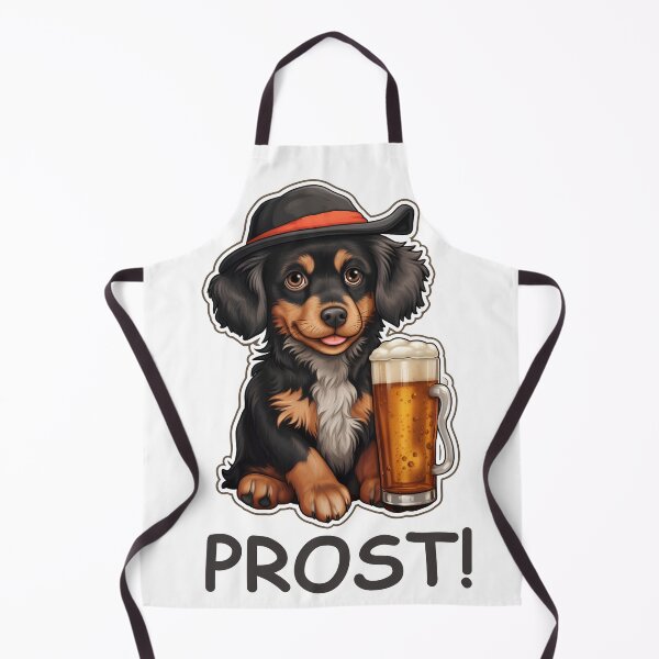 Item preview, Oktoberfest Prost designed and sold by FTS-Studio.