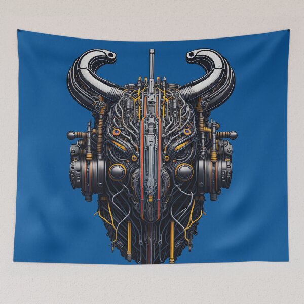 Item preview, Electric Sheep S01 D69 designed and sold by Houerd.