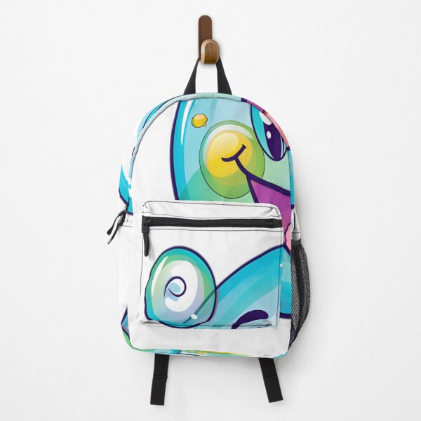 Item preview, Smiley Soap Bubble - A Fun and Colorful Design designed and sold by alaa-mously.
