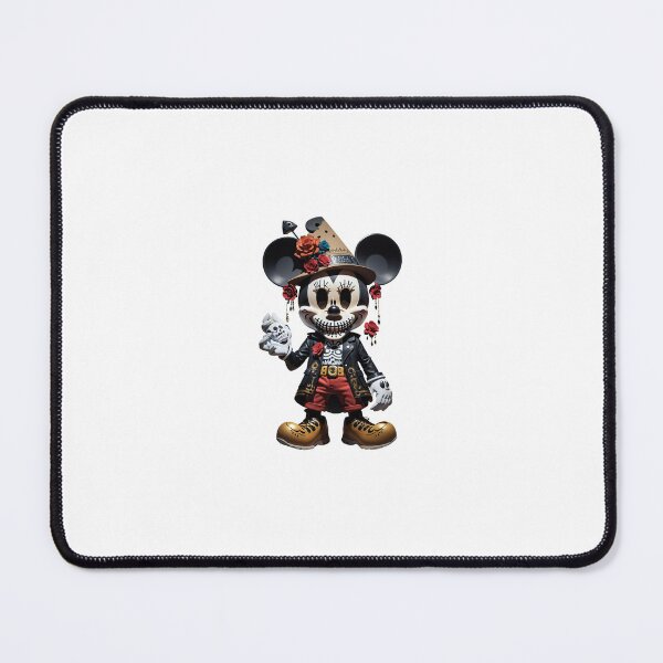 Item preview, A cute scary cartoon sticker. designed and sold by Vegasstickers.