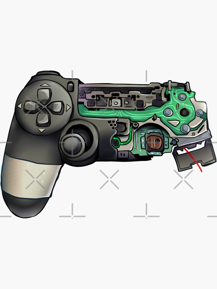 Buy broken shop ps4 controller