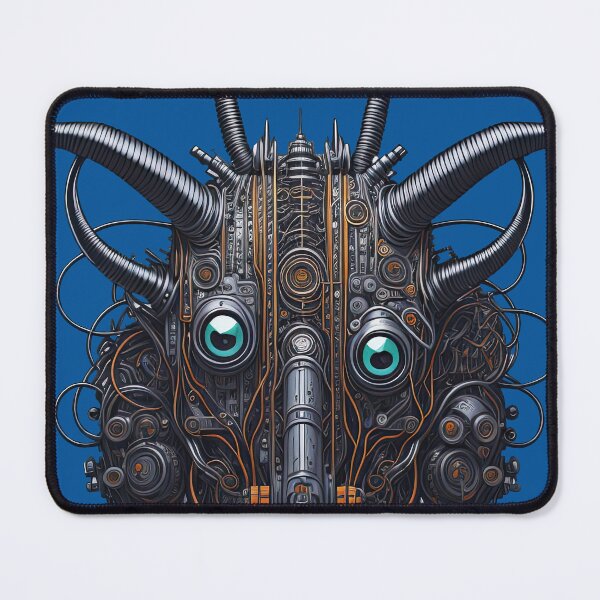 Item preview, Electric Sheep S01 D70 designed and sold by Houerd.