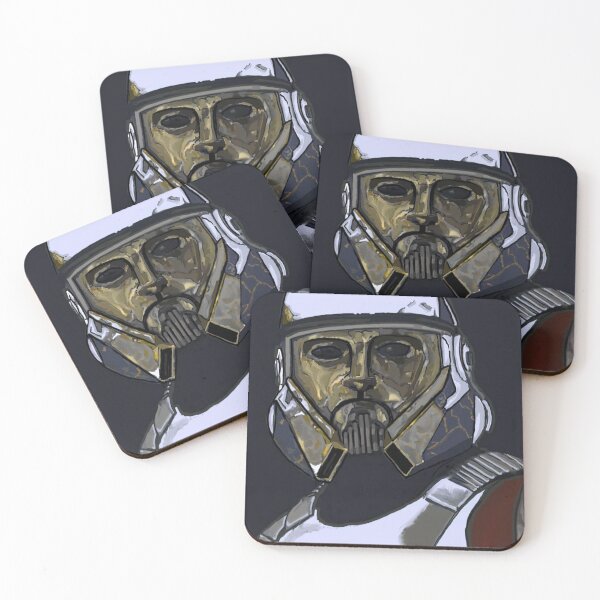 Item preview, Captain Enoch designed and sold by kchristley.