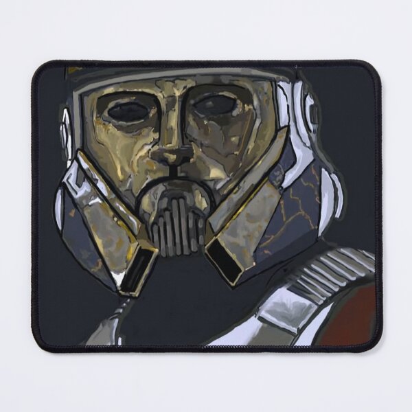 Item preview, Captain Enoch designed and sold by kchristley.