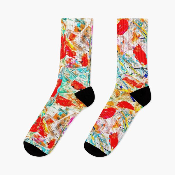 Item preview, Color Splash designed and sold by SotisArtshop.