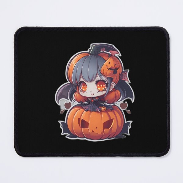 Item preview, Cute Halloween Vampire designed and sold by MitikS.