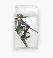 Zelda Bettbezug