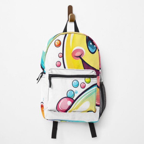 Item preview, A Smiling Bubble Floating Freely  designed and sold by alaa-mously.