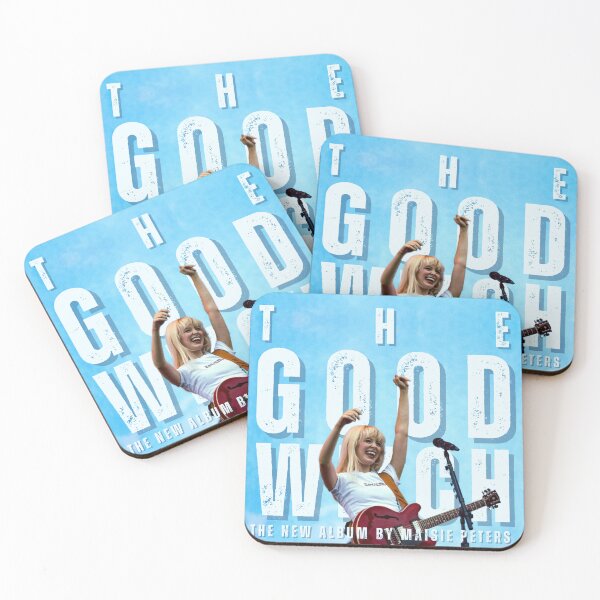 Item preview, The Good Witch Album designed and sold by erink2.