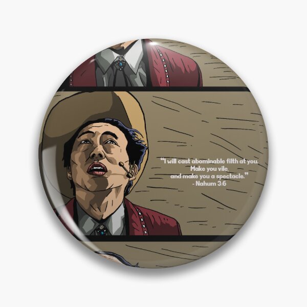 Item preview, Nope "The Star Lasso Experience" Jupe illustration (digital) designed and sold by Stag Art Studios.
