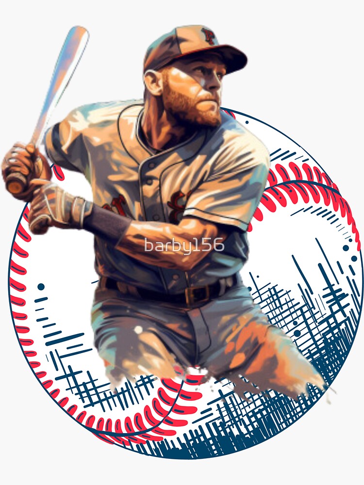 Max Kepler Sticker for Sale by elliemoon