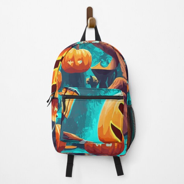 Item preview, Pumpkin King - 1 designed and sold by Ruthrasankar.