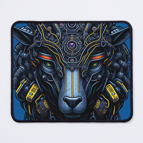 Item preview, Electric Sheep S01 D71 designed and sold by Houerd.