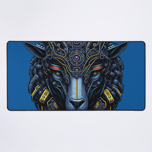 Item preview, Electric Sheep S01 D71 designed and sold by Houerd.