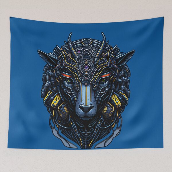 Item preview, Electric Sheep S01 D71 designed and sold by Houerd.