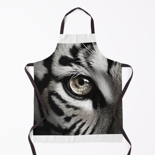 Item preview, Eye of Tiger Art designed and sold by redstar19.