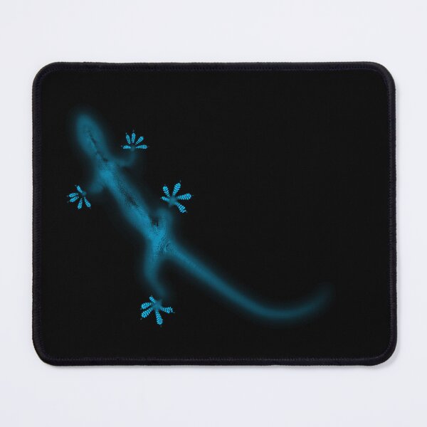 Item preview, Blue Gecko designed and sold by RevolutionGFX.