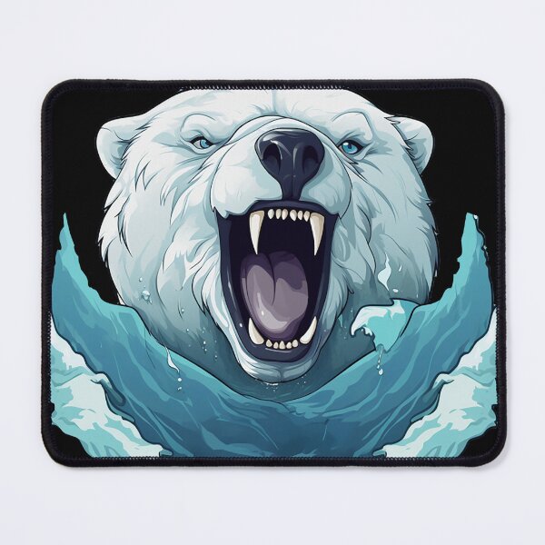 Item preview, Arctica And Antarctic - Arctic Circle Iceland – arctic states – giants of the arctic – high arctic. designed and sold by JansenGS.